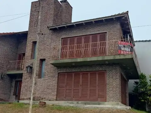 Casa en Venta de 4 dormitorios