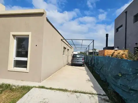 Casa en Venta en San Pablo, USD 185.000