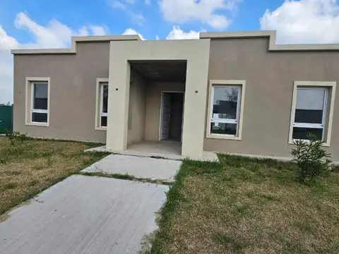 San Pablo - Alem 3566