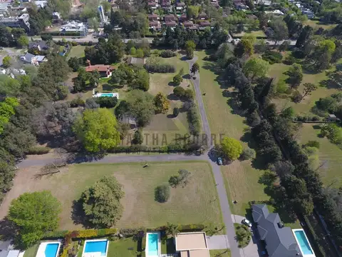 Terreno Lote  en Venta en La Otilia, Pilar, G.B.A. Zona Norte