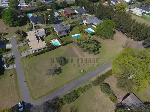 Terreno en Venta en La Otilia, USD 120.000