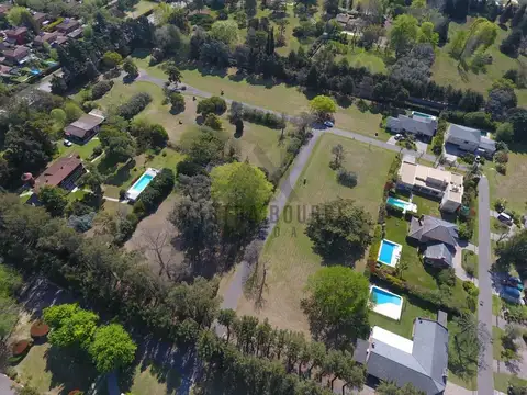 Terreno en Venta de 1160,0 m2