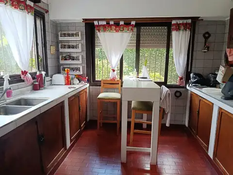 Casa en Venta 36 años