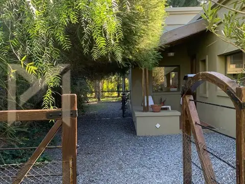 Casa  en Alquiler en Santa Catalina, Villanueva, Tigre