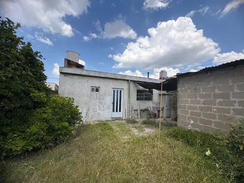 Casa en Venta en Campana, USD 60.000