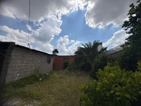 CASA EN VENTA CAMPANA