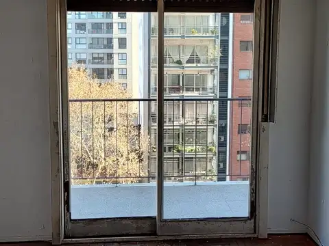 Avenida Doctor Honorio Pueyrredón 600