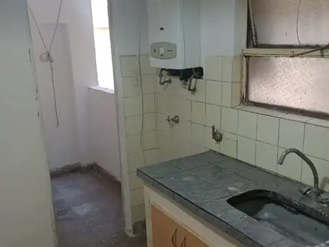 Departamento en Alquiler 50 años