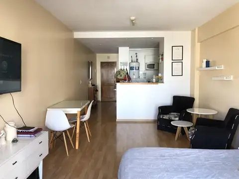 Departamento en Venta en Monserrat, USD 75.000