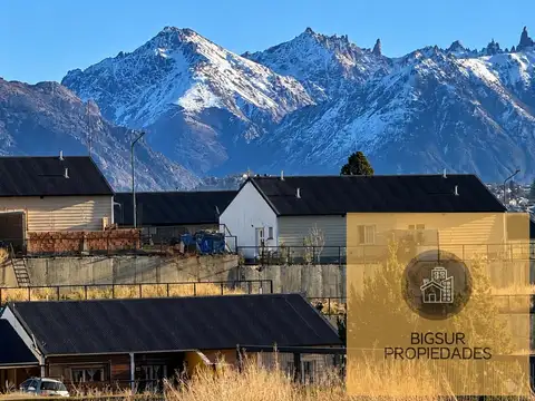 Casa en Alquiler A Estrenar