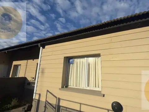 Casa en Alquiler al Norte