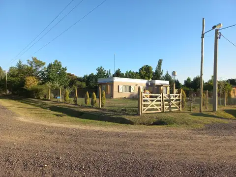 Los Alamos Y Los Nogales 100