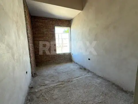 Casa en Venta 1 año
