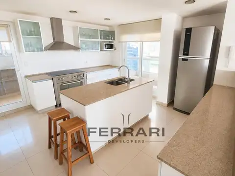 Departamento en Venta 8 años