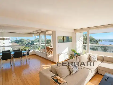 Departamento en Venta en Centro, Rosario