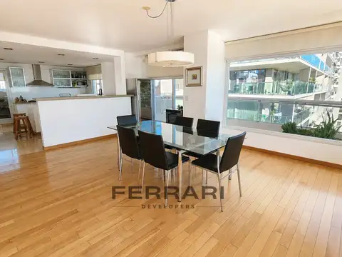 Departamento en Venta en Centro, USD 650.000