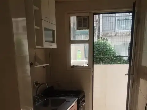 Departamento en Alquiler en Palermo, $ 750.000