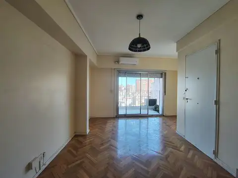 Avenida Santa Fe 3400