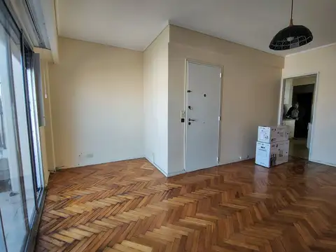 Departamento en Alquiler de 3 dormitorios
