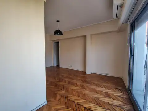 Departamento en Alquiler de 4 ambientes