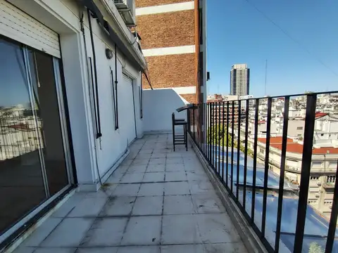 Departamento en Alquiler 54 años