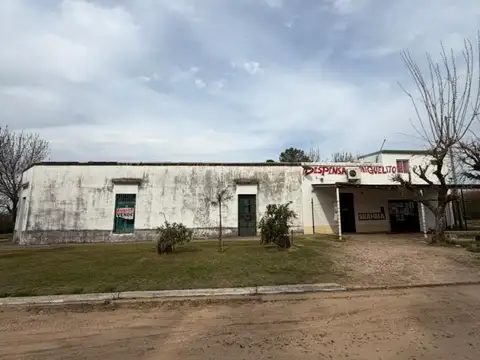 Casa - venta - argentina, estancia grande - calle publica sn