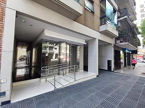 Juan B Alberdi al 300