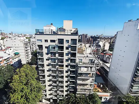 Departamento en Venta 10 años