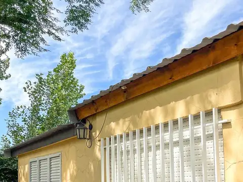 Casa en Venta en Funes, USD 185.000