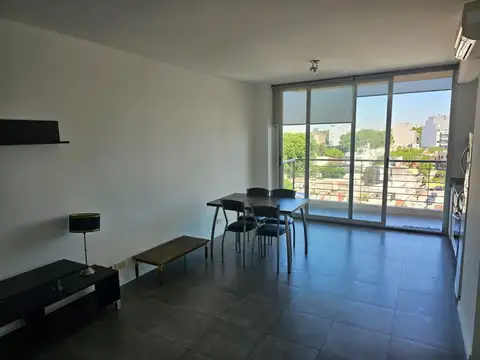 Departamento en Alquiler 10 años