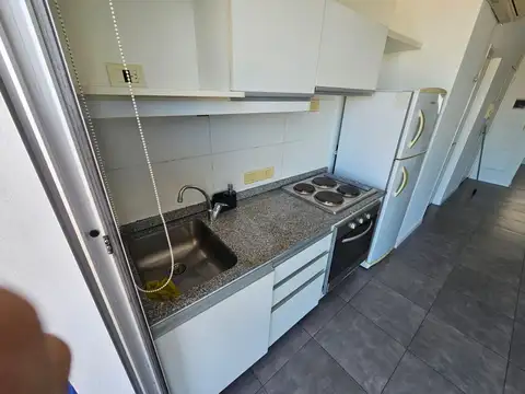Departamento en Alquiler Apto profesional