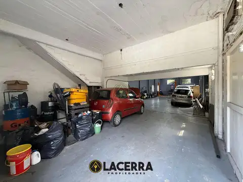 Galpon en Venta 10  mts Frente