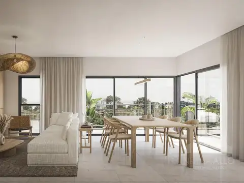 Departamento en Venta en Ituzaingo, Partido de Ituzaingó