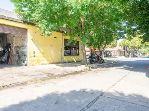 Local en Venta 38 años