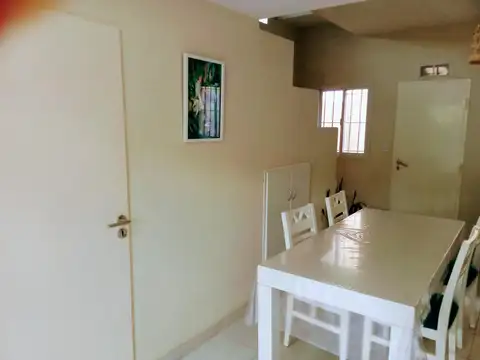 Depto Tipo Casa en Alquiler A Estrenar