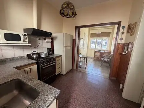 Depto Tipo Casa en Venta de 2 dormitorios