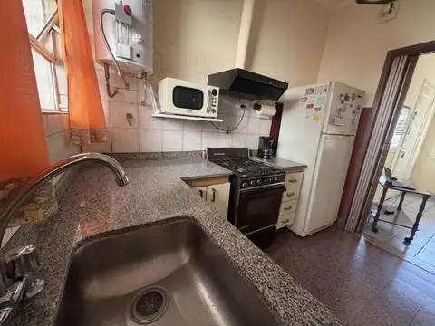 Depto Tipo Casa en Venta de 2 ambientes