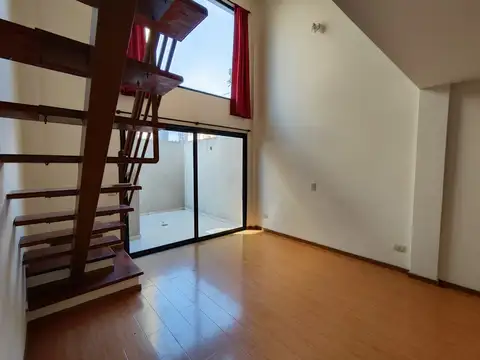 Depto Tipo Casa en Alquiler 3 años