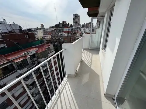 Departamento en Alquiler de 2 ambientes