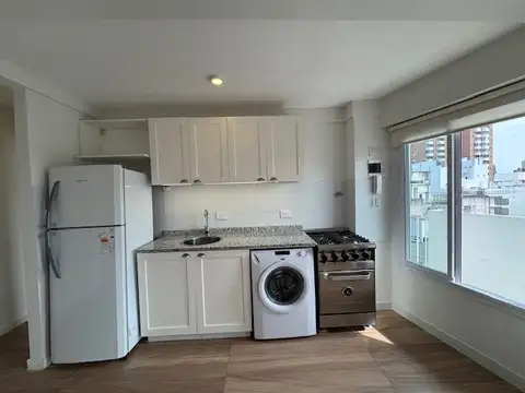 Departamento en Alquiler 50 años