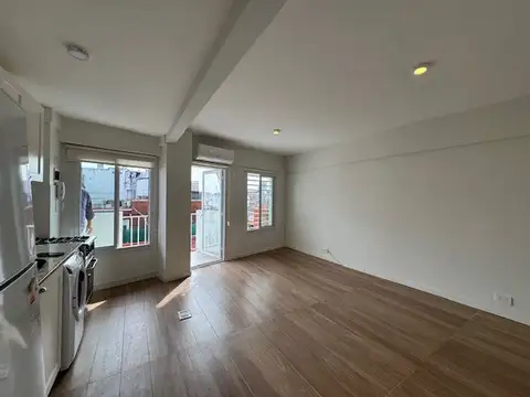 Departamento en Alquiler en Barrio Norte, $ 900.000