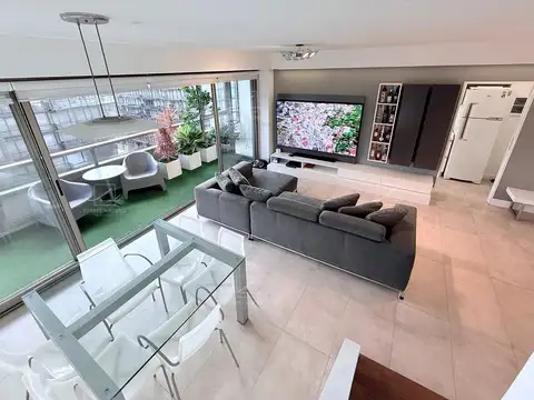 Departamento en Alquiler de 2 dormitorios