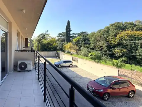 DEPARTAMENTO 2 AMB - COMPLEJO LA PALMERA - MORENO