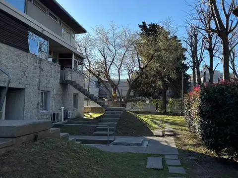 Departamento en Altos De La Merced