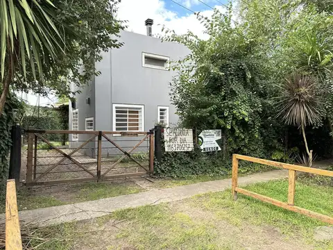 Casa en Venta en Laguna De Lobos, USD 75.000