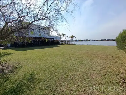 Terreno en Venta en Villanueva