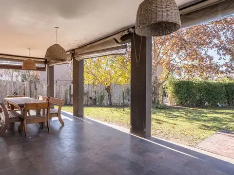 Casa en Venta de 4 dormitorios