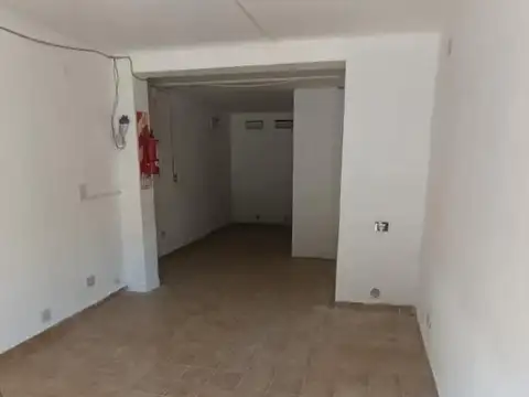 LOCAL COMERCIAL EN ALQUILER