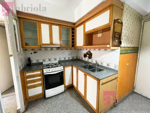 Departamento en Quilmes