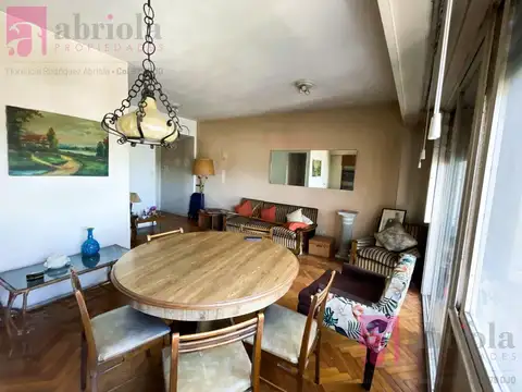 Departamento en Venta 50 años